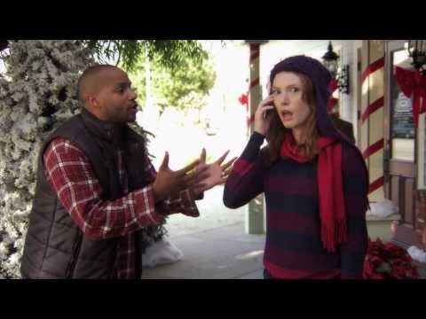 A Snow Globe Christmas (Trailer)