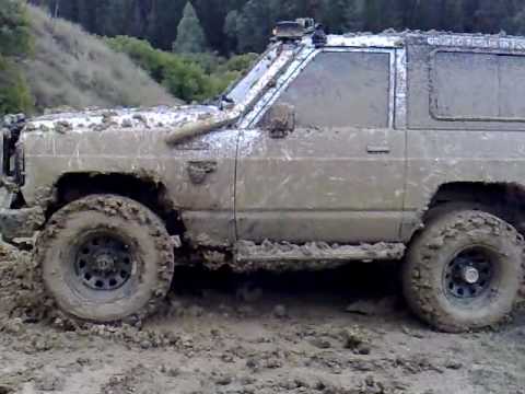 Nissan patrol fuel consumption philippines #10