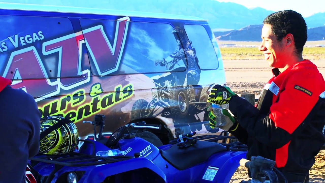 ATV Rides