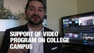 QuickTip - Academic Value of University Video Programs