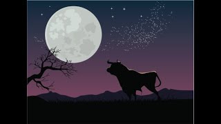 LA LUNA Y EL TORO  - MANOLO ESCOBAR