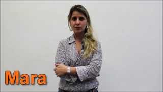 Treinamento Marca Pessoal Profissional - Depoimento Mara Bittar - Empresária