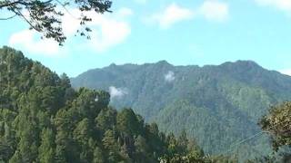 preview picture of video 'Parque Nacional Montaña de Celaque'