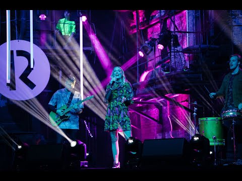 Ariadne - Running Without You (R2 aastahitt 2020)