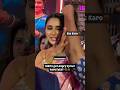 Nikita Dutta Got Angry On Her Hairstylist The Unseen Shorts Theunseenshorts Nikitadutta