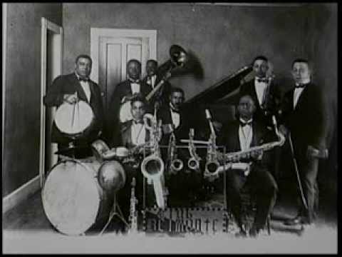 unsung heroes: the music of jazz in New Haven