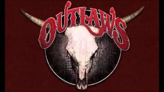 The Outlaws - Born to be bad