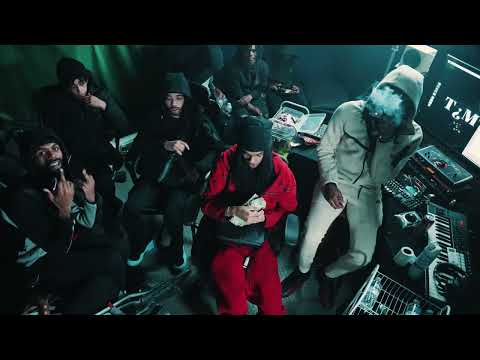 Trello - Crazy Thoughts (Official Music Video)