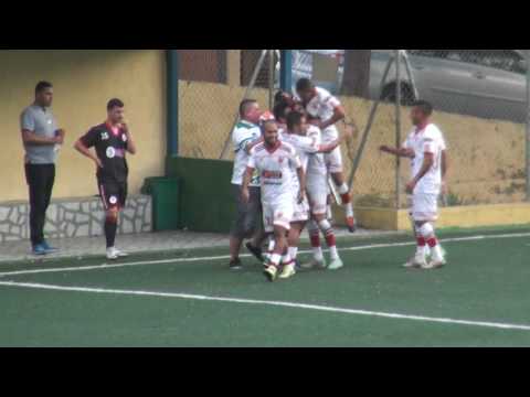 Escadão x Vila Nova Paqueta            Copa Nove De Julho 2017