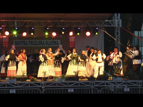 KUU Voćin 2021. u Slatini