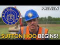 Time Team Dig at Sutton Hoo | Coming up over June (2024) Exclusive Preview