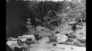 In Your Own Backyard: Waldo, Oregon #waldooregon #ghosttown #southernoregon #history