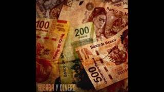 Eddy Baker - Hierba Y Dinero (Full Mixtape)