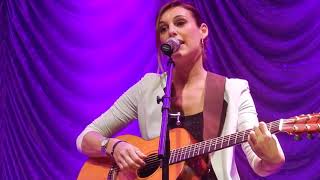 Conchita - Lo Intento [Foro Viena, México 2019]