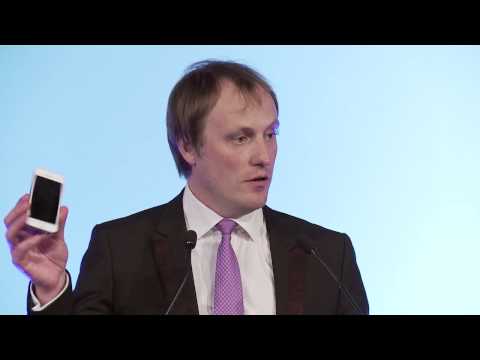 Nordic Digital Agendas Day - The Story of Estonia (Taavi Kotka)