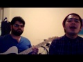 the bombernaut covers no need to cry by neko case with andrew mollica