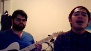 the bombernaut covers no need to cry by neko case with andrew mollica