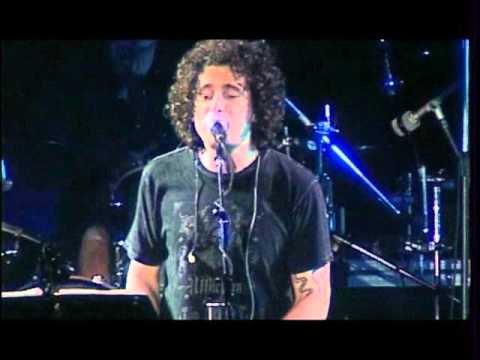 Los Aviones - Andrés Calamaro