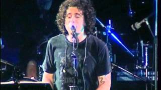 Andrés Calamaro - Los aviones. Made in Argentina. Directo 2005