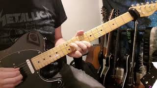 Smithers&#39; Guitar Solo: Look at all Those Idiots - Simpsons Sing the Blues