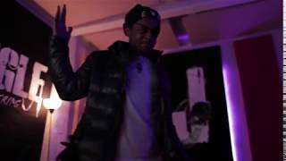 Cels Dupri In Studio 2018