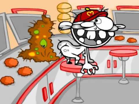 Kolejny film o gównie