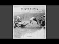 Upright & Breathing