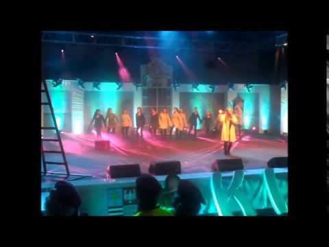 Dino Andrychow - Dworzec