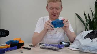 SCAMMED by ALIEXPRESS??? MTB Products under $50