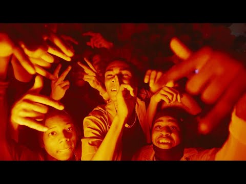 Rich Nunu x Rich Glizzy - Nobody (Official Music Video) #FreeTheArmy