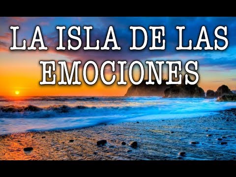 Jorge Bucay - The Island of Emotions