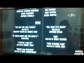 Closing To Ice Age The Meltdown 2006 DVD Full Screen With Is No Case Desk