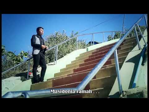 Zung Lian Thang(Liante) -Masidonia