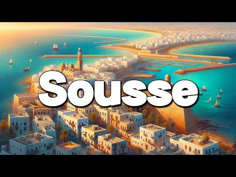 Sousse Tunisia - Best Things To Do & Visit | Complete Guide