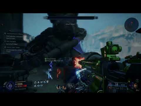 Solo Exploit: Hard Loot RNG on EASY - World Boss, Viral Bounties & More Borderlands 4