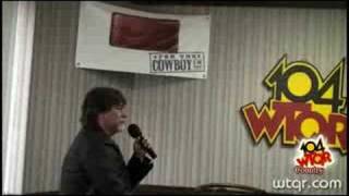 Randy Owen Interview Part 4 of 7