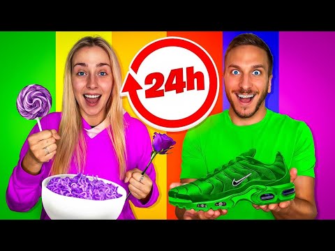 24 SATA U SVIM BOJAMA