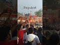 Ganga Aarti Bholenath Bhola Haridwar Gangaaarti Gangariver
