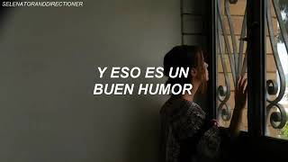 SMILE/ Meg Donnelly letra