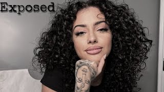 Malu Trevejo Is Facing A Lawsuit