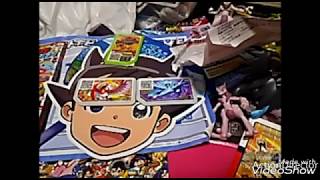 サンジ君TV偽サンジ君の一日編IN次世代WORLDホビーフェア編&ポケモンガオーレ全力バトル大会