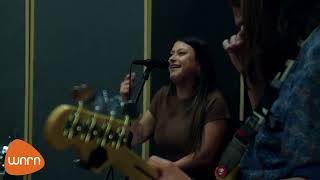 WNRN In-Studio Session: Sarah Shook &amp; the Disarmers