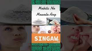 Download lagu PINAKA MABISANG GAMOT SA MASAKIT NA SINGAW. #cankersores mp3