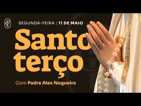 SANTO TERÇO
