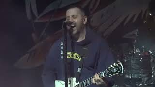 Bayside - &quot;Cheese,&quot; &quot;Wounded,&quot; &quot;Wrong,&quot; &quot;Sick,&quot; &quot;Ruin,&quot; &quot;Gone,&quot; &quot;Not Horses&quot; (Live in OC 2-15-23)