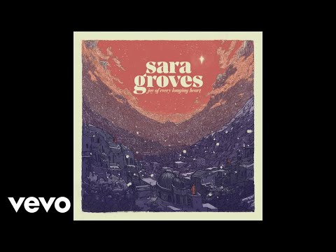 Sara Groves - We Wait (Official Audio)