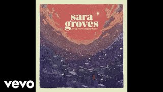 Sara Groves - We Wait (Official Audio)
