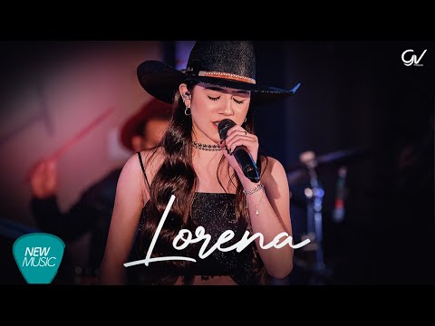 Lorena - Lorenah (Sertanejo 2021)