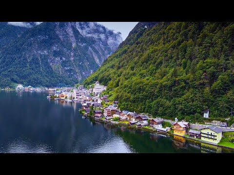 15 Most Gorgeous European Fairytale Towns