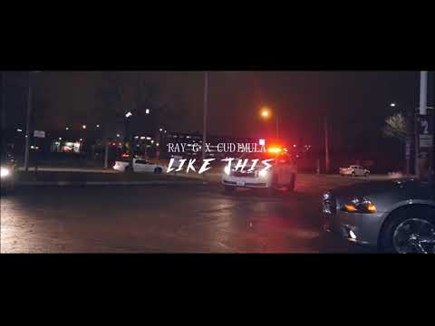 Ray G f/ Cudi Mula - Flex Like This
